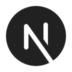 Next.js Icon